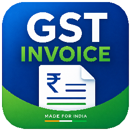 Krishnadas GST Invoice for India Plugin Logo