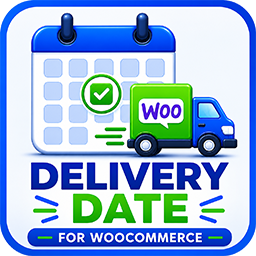 Krishnadas Delivery Date for WooCommerce Plugin Icon